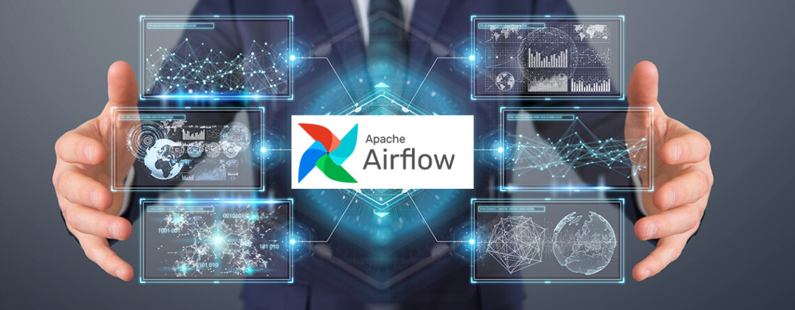 Apache Airflow y Big Data ¿En qué se relacionan? post thumbnail image